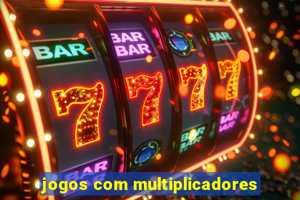 jogos com multiplicadores